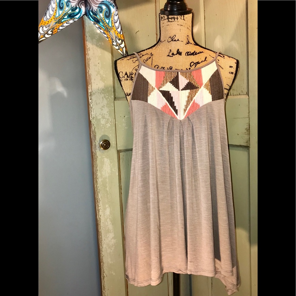 American Eagle Outfitters Tank Top
